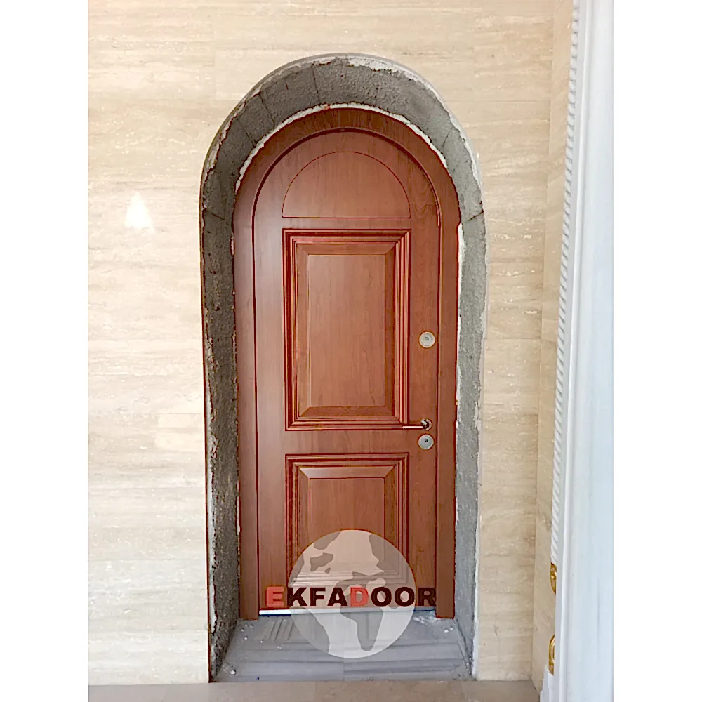 Cami Kapıları C-0010 Modeli - EkfaDoor