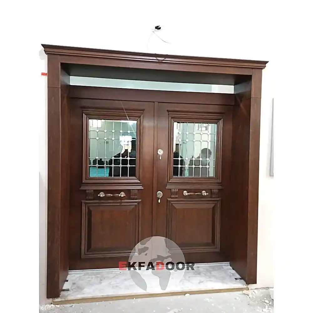 Cami Kapıları C-0020 Modeli - EkfaDoor