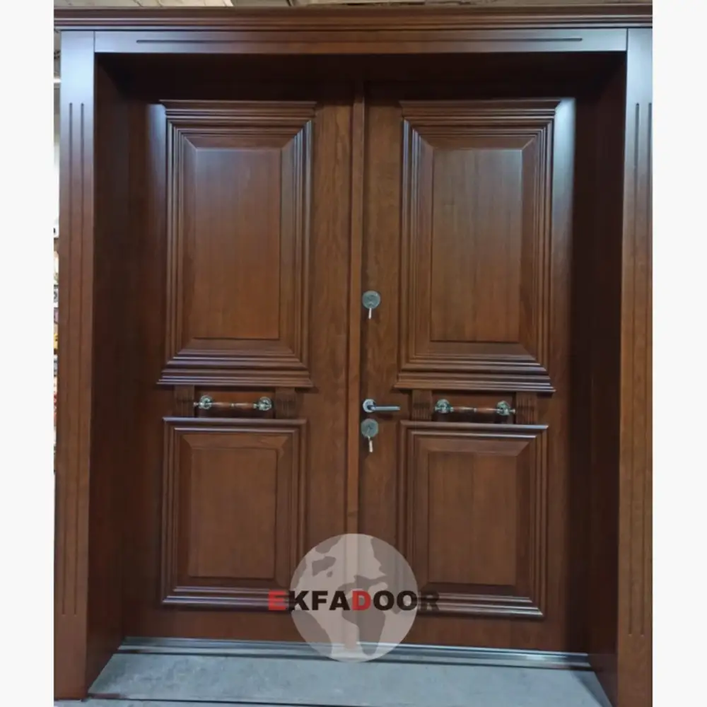 Cami Kapıları C-0021 Modeli - EkfaDoor