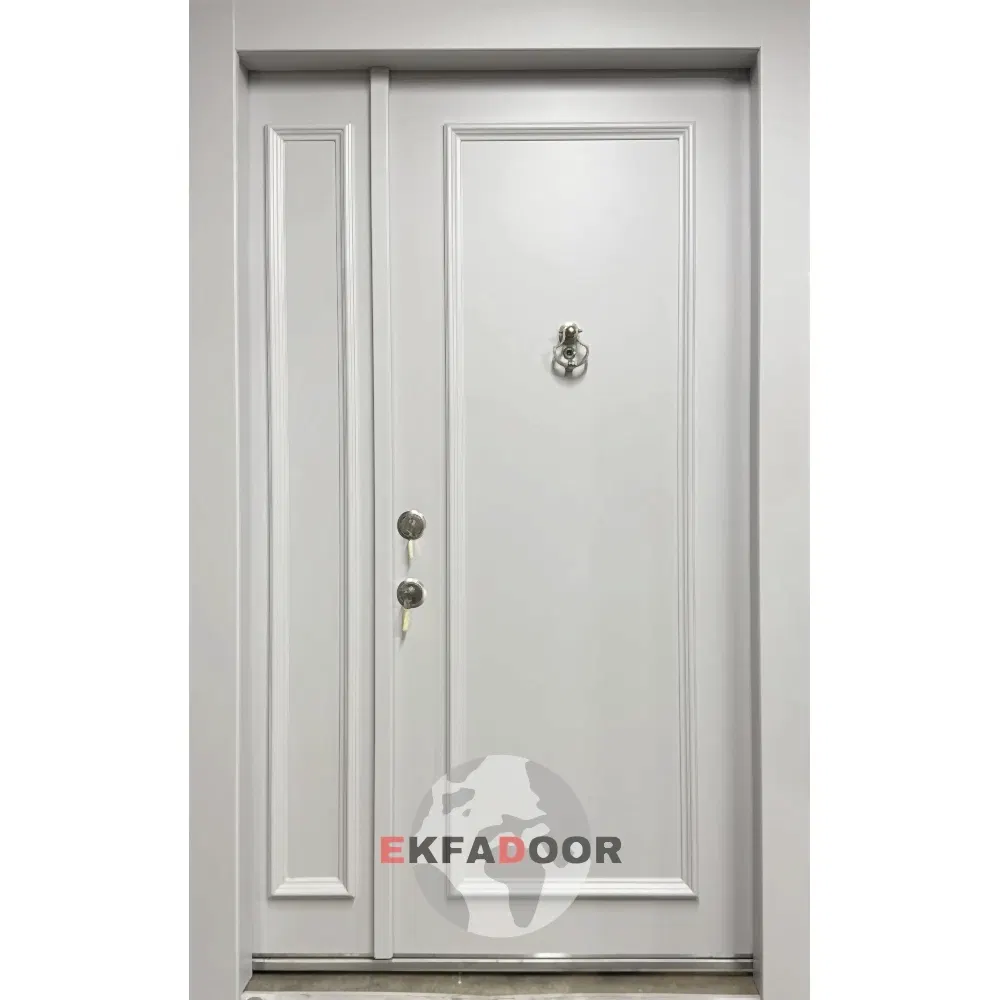Villa ve Apartman Giriş Kapıları VB-0069 Modeli - EkfaDoor