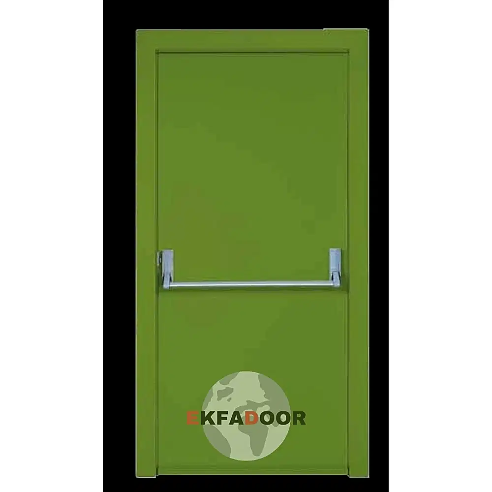 Yangın Kapıları Y-0003 Modeli - EkfaDoor
